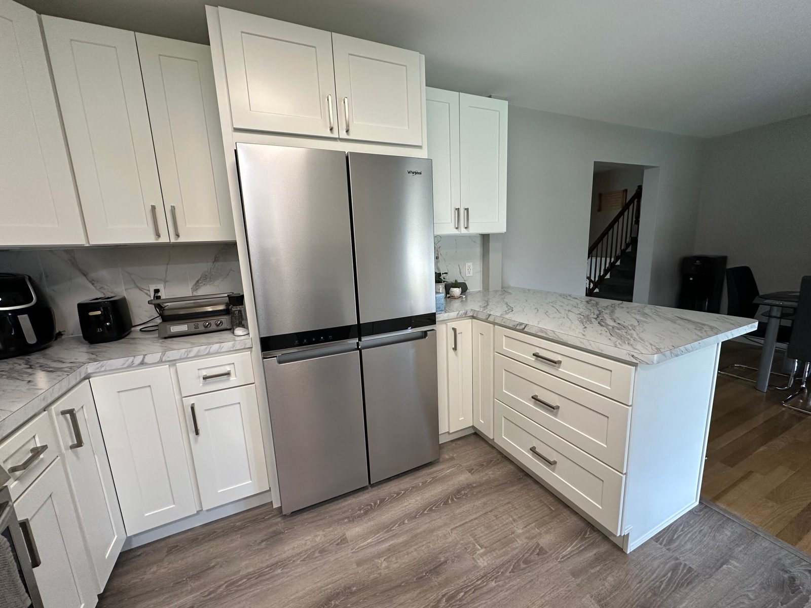Custom kitchen cabinets Pennsylvania