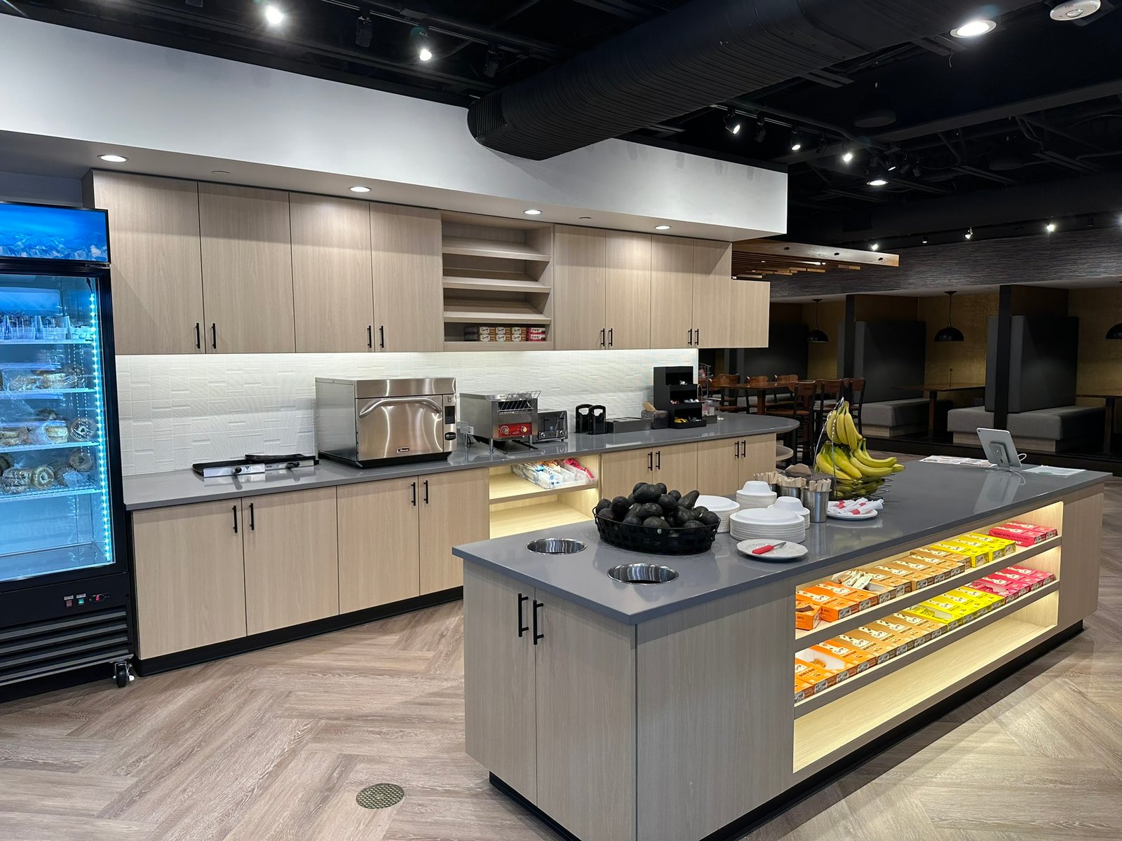 Modern kitchen cabinets Lancaster PA