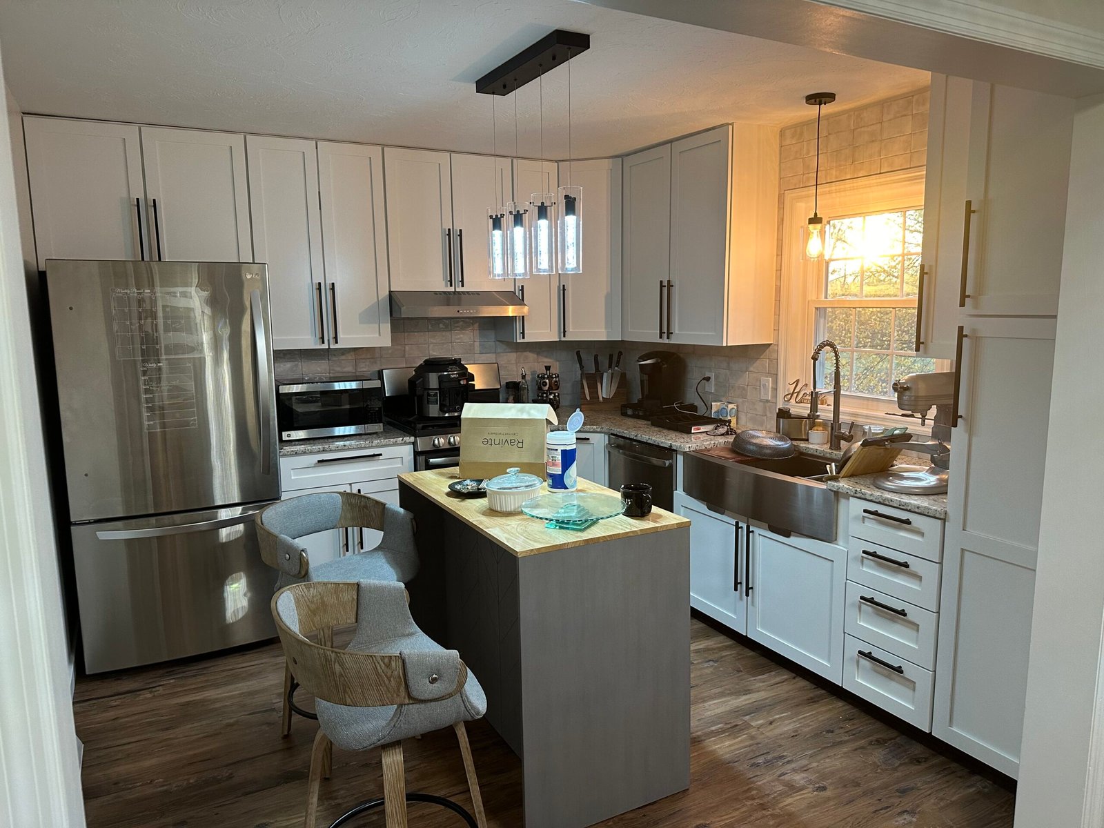 Premium kitchen cabinetry Pennsylvania